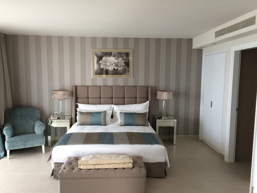 Ξενοδοχείο 5* “Sani Beach Hotel”
