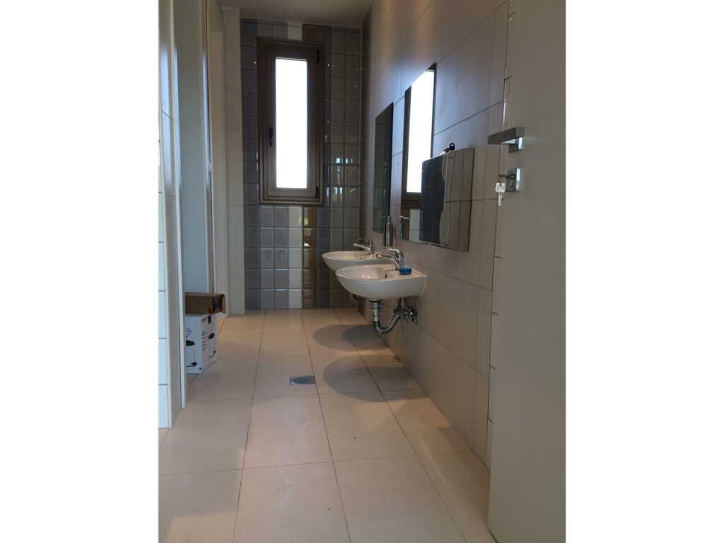 Porto Sani Village 5* – Γυμναστήριο – Παιδικός Σταθμός