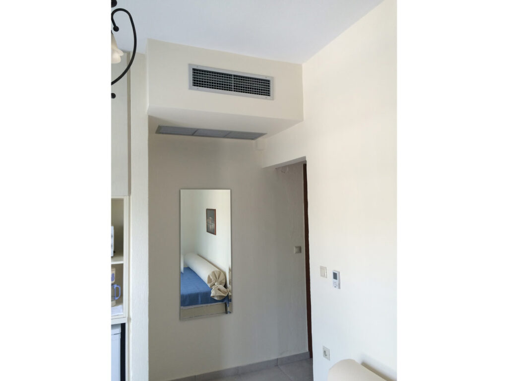 Ξενοδοχείο 2* “Hotel Kavala”