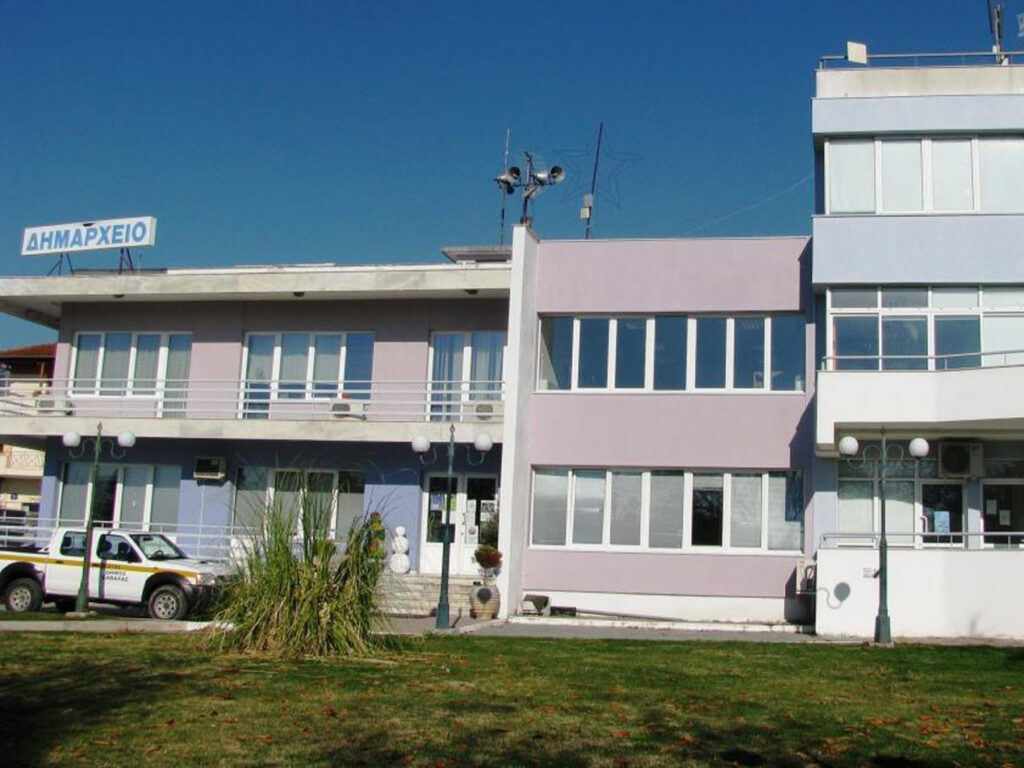 Ενεργειακή Αποδοτικότητα στο Δήμο ΦΙΛΙΠΠΩΝ