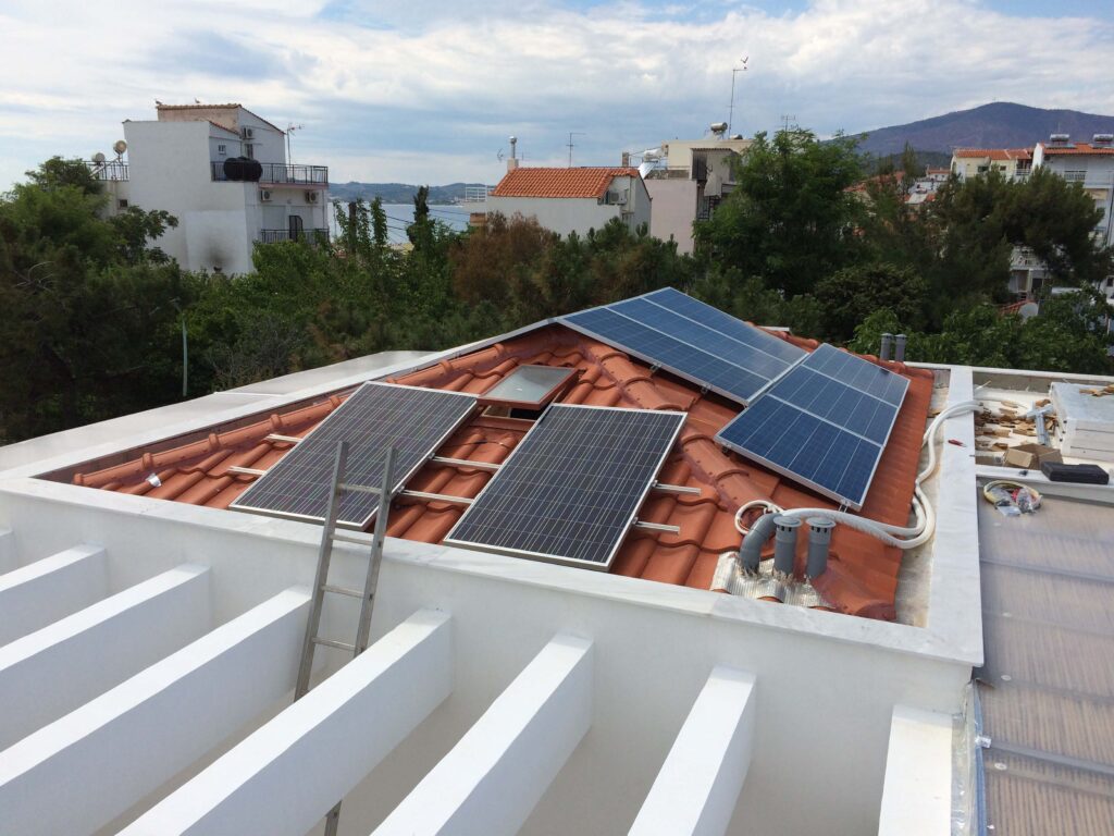 Ξενοδοχείο 4 Κλειδιών “Icon Suites”