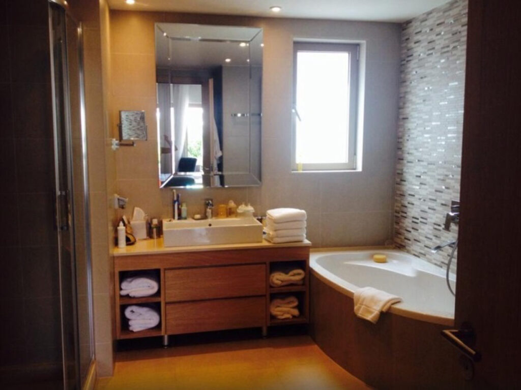Ξενοδοχείο 5* “Ikos Olivia” – Bungalows