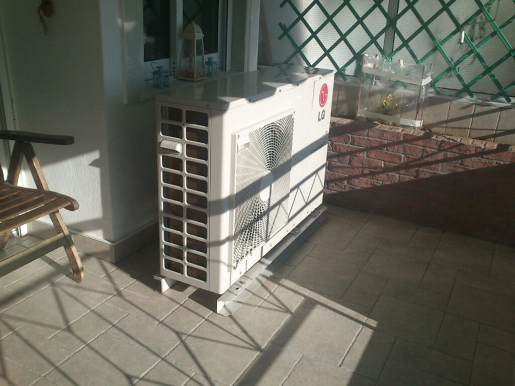 Διαμέρισμα στην Καβάλα συνολικής επιφάνειας 93 τ.μ.